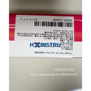 ใหม่ Thermo Scientific 30105-124630 คอลัมน์จัดส่งรวดเร็วผ่าน H - Product Image 2