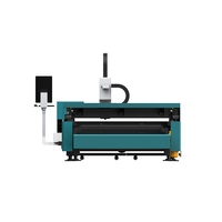 41% de réduction sur la machine de découpe laser à fibre CNC LX3015HC 3kw/4kw/5kw/8kw/12kw/20kw pour la découpe de métaux, LXSHOW