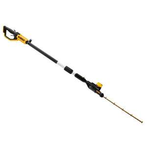 DEWALT-18V XR Pole Hedge Tr. 5.0Ah (sin baterías ni cargador)-EAN 5035048729427 JARDINERÍA - Product Image 2