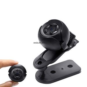 Fabricant <span class=keywords><strong>SQ6</strong></span> caméra 1080P HD Vision nocturne caméra de sport extérieure caméra aérienne HD - Product Image 6