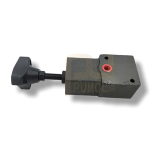 Commande à distance hydraulique pour inverser le sens de circulation DT/DG/BT06/10-C/B/H-22/32 S-BG-06/03/10-L/R-40 - Product Image 4
