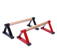 Barre push up de sport, élastique, personnalisable, logo personnalisé, exercices de gymnastique, entraînement, vente en gros