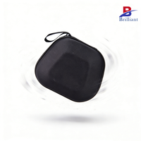 Étui de transport rigide personnalisé en EVA pour manette de jeu, accessoires de console de jeu avec logo