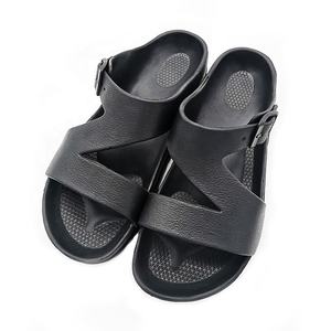 ¡Novedad de 2024! Zapatillas deslizantes de colores con logotipo personalizado para <span class=keywords><strong>mujer</strong></span>, sandalias sexis con <span class=keywords><strong>plataforma</strong></span> para <span class=keywords><strong>mujer</strong></span>, zapatos para interiores y exteriores para el hogar - Product Image 2