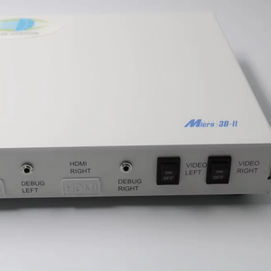 Nhỏ gọn 3D Video hệ thống máy ảnh 4K 3D video ghi âm hệ thống cho phẫu thuật Kính hiển vi 3D kính hiển vi - Product Image 2