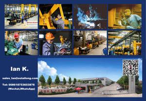 AOLITE 612C סיני באיכות גבוהה מול קומפקטי חפירה מפרקי חוות חילוף חלקי 1.0t מיני מטעין - Product Image 6