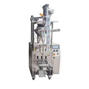 <span class=keywords><strong>Machine</strong></span> automatique d'emballage de remplissage et de scellage de poudre de sachet de café pour le lait en poudre de café - Product Image 1