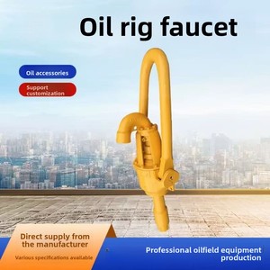 Rotule de type XSL pour opérations de forage pétrolier - Product Image 3