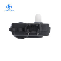 Sorghum Heizungs-Mischklappen-Aktuator OEM 68079488AA für Dodge Durango 2013-11 Jeep Grand Cherokee 2013-11