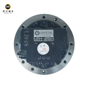 LKC untuk SK27SR-3 penggali Mini Travel <span class=keywords><strong>Motor</strong></span> Final <span class=keywords><strong>Drive</strong></span> KTM03CJ suku cadang mesin konstruksi kualitas tinggi - Product Image 3