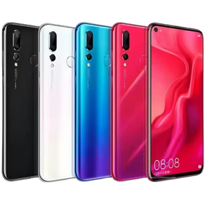 Fournisseur professionnel <span class=keywords><strong>Nova</strong></span> <span class=keywords><strong>4</strong></span> RAM 6G ROM 128G RAM 8G ROM 128G - Product Image 2