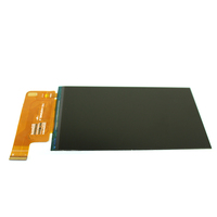 5 Zoll MIPI Outdoor-LCD-Display mit 1080x1920 Auflösung und 1000 Nits hoher Helligkeit