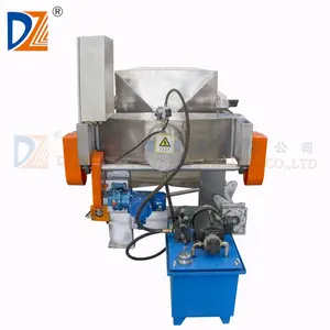 Dates Juice Extrating Equipment Stainless Steel Recessed Filter Press Made In China