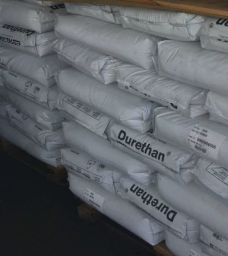 PBT LANXESS เยอรมนี B3233HR ทนต่อการไฮโดรไลซิส เสริมแรงด้วยใยแก้ว ทนแรงกระแทกสูง ทนความร้อน ทนไฟ - Product Image 1