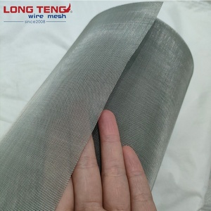 Tinh Khiết Nickel Xếp Hà Lan Pin Dây Lưới Vải Đồng Bằng Dệt <span class=keywords><strong>Brass</strong></span> Dây Đồng Lưới Cho Bộ Lọc Tùy Chỉnh Cắt Dịch Vụ - Product Image 6