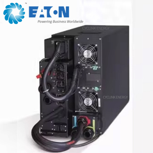 <span class=keywords><strong>UPS</strong></span> 9PX <span class=keywords><strong>2</strong></span> Wh, Sistema de Alimentación Ininterrumpida Monofásico, Convertible a Torre de Rack 3U, Requiere Batería Externa de Respaldo - Product Image 5