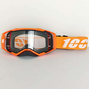 Gafas de Motociclismo de Alta Calidad para Deportes al Aire Libre, Gafas Todoterreno, Gafas de Pista - Product Image 5