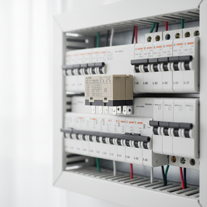 APR-4D 220V 50/60Hz rail DIN relais de Protection de puissance d'<span class=keywords><strong>induction</strong></span> électrique Miniature - Product Image 4