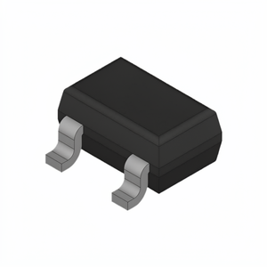 Original LM4040AEX3-2.1 Buy Online Electronic Components Power Management (PMIC) SC 70, SOT 323 - Product Image 1