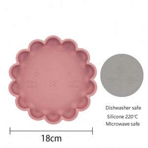 Ensemble d'assiettes sans BPA, OEM & ODM, assiettes et plats personnalisés, assiettes à dîner - Product Image 5