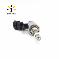 0261500073 V7591623 Inyector de combustible para Bmw MINI 2006 F20 F21 F30 F31 Citroen Peugeot Inyector de combustible 0261500073