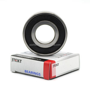 6201 6202 6204 <span class=keywords><strong>6205</strong></span> 6206 6300-2RS 6301 6302 6303 6304 6305 Zz Rs Rz 2rs Roulement à billes à gorge profonde <span class=keywords><strong>KOYO</strong></span> - Product Image 2