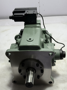 Bomba Hidráulica de Alto Rendimiento A125-FR040EHL40S-40147, Pistón Variable A70-FR04E140B-6014 A37-FR04E140-42322 - Product Image 4