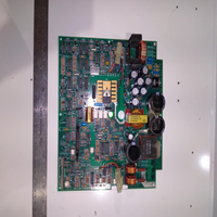 Controlador de Sistema de Placa de Circuito PLC 5019649-01 HPWR ELEC-8 E3330BM Suministro a Granel