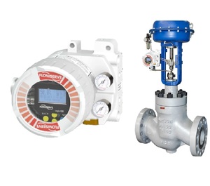 Nhà cung cấp Chứng Khoán Trung Quốc Van điều khiển khí nén flowserve logix 420md van định vị 420-14-w1d-11 để kiểm soát dòng chảy - Product Image 1