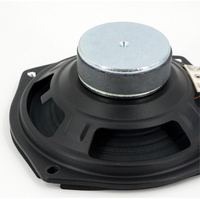 10W 100V/70V pendentif haut-parleur radiomessagerie dispositif sonore interphone suspendu plafond montage mural pendentif haut-parleur système PA