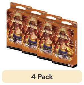 Résumé japonais One TCG Piece OP 09 Anime Cards Monkey <span class=keywords><strong>D</strong></span> Luffy Zoro Booster 12 Box Wholesale JP OP 01-10 One Pieced Play Card - Product Image 4