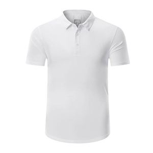 Vente en gros de t-shirts de sport pour hommes, polos de golf personnalisés avec logo, respirants, broderie, impression, design multicolore, 2024 - Product Image 3