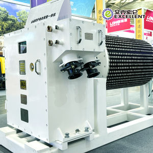 Umfassendes Sortiment an IEC-Standard-Explosionsgeschützten Integrierten Elektrischen Trommeln aus China - Product Image 2