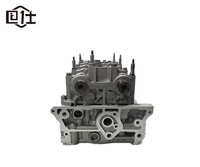 Ensemble de culasse OEM 10003-RAH-H00 10003-RAH-H01 10003-RAH-H02 pour HONDA ACCORD CM4 CM5 K20A K24A 2003-2007
