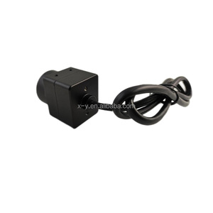 Cámara Termográfica <span class=keywords><strong>de</strong></span> 256*192 Píxeles <span class=keywords><strong>para</strong></span> Drones, <span class=keywords><strong>Lentes</strong></span> Sin Refrigeración con Sensor CCD, <span class=keywords><strong>Tipo</strong></span> <span class=keywords><strong>de</strong></span> Producto Escáner - Product Image 4