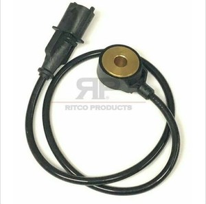 Sensor de Detonación para Sea-Doo 4TEC GTX RXP RXT GTI <span class=keywords><strong>GTR</strong></span> 420664031 155 215 255 260 300 SEADOO KNOCK SENSOR 900 1503 Brp Wsm Sbt Pwc - Product Image 1