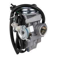 Nuevo Carburador de Repuesto OEM Yamaha de Aleación de Aluminio para Motocicleta con Garantía de Un Año para BEAT VARIO CLICK 125CC ATV Scooter