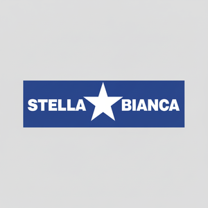 Stella bianca HSS rotativo Cutter Art. 25 Fig.39 macchina per la lavorazione del legno troncata conica parte 0250392 colore bianco - Product Image 1