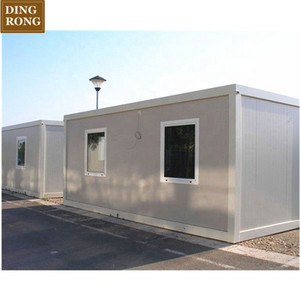 Nhà Di Động Kit Đúc <span class=keywords><strong>S</strong></span>ẵn Containerized Nhà Bộ Dụng Cụ Tại Panama - Product Image 6