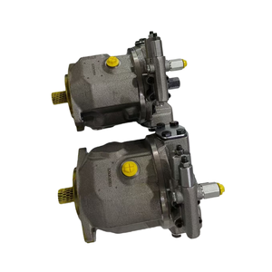 Bomba Hidráulica de Repuesto A10VSO45DFR1/31R-PSA12N00, Bomba de Pistones de Desplazamiento Variable de Alta Presión A10VSO18/28/71/140 - Product Image 1