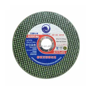 105x1x16mm 5 Inch Grinding Wheel Grinder Disc Aluminum Oxide 4 Inch Cutting Wheel For Metal Inox Mpa Report