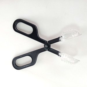 Jouet d'activité de plein air pour enfants-Kit d'élevage d'insectes reptiles mangeoire et <span class=keywords><strong>pince</strong></span> à excréments pour ver de farine de criquet de criquet - Product Image 2