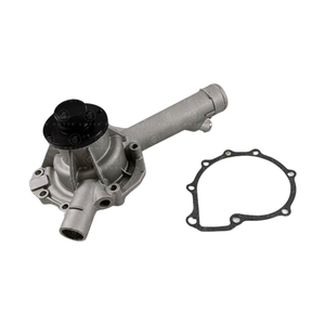 Bomba de agua de motor automático con junta para <span class=keywords><strong>Mercedes</strong></span> Benz W202 C220 M111 Número de pieza 1112000401 1112004001 Nueva condición - Product Image 2