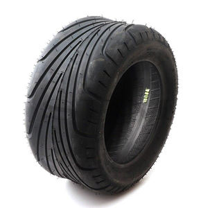 真空タイヤ225/55-8 (18X9.50-8) 電動スクータータイヤ用チューブレスカスタマイズ工場ビッグサイズ - Product Image 6