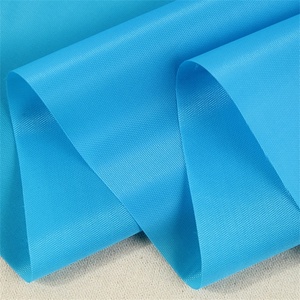 Không Thấm Nước 210 Denier <span class=keywords><strong>210D</strong></span> Polyester Oxford Vải Với Lớp Phủ PU Cho Túi Lót - Product Image 5