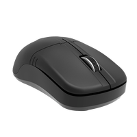 AIKUN-Souris optique 3D sans fil 2.4G pour la maison MX28-Office avec DPI 1200, câble USB, roue en caoutchouc, Plug and Play