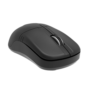 Aikun MX28-Office nhà không dây 2.4G 3D Chuột quang với DPI 1200, cáp USB, Bánh xe cao su, plug and play - Product Image 3