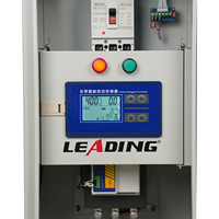 Panel Kontrol Pompa Air Otomatis Pintar 5.5kw ZDR1-800-5.5-KZS, Solusi Pengolahan Air, Perlindungan Efisien, OEM Terkemuka