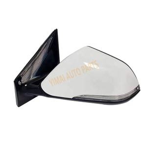 Автозапчасти, электрические зеркала, зеркало крыла, слепая точка для <span class=keywords><strong>Hyundai</strong></span> <span class=keywords><strong>Sonata</strong></span>, боковое зеркало, 2016 2017 2018 2019 - Product Image 3