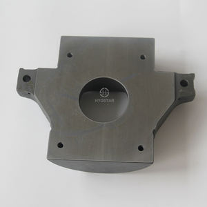 167-1802 1671802 Pelat Swash Pompa Piston Hidrolik Suku Cadang untuk Mesin Penggali Grader Caterpillar Mesin Konstruksi - Product Image 2